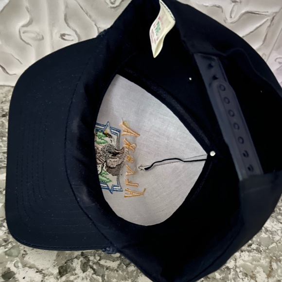 Cap from Alaska - Picture 4 of 5